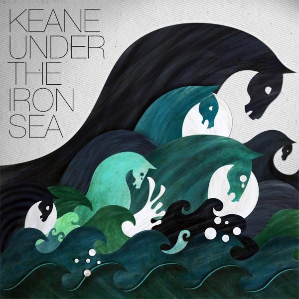 keane under the iron sea rar